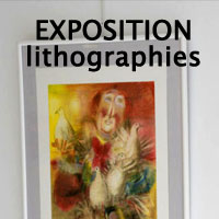 exposition lithographie