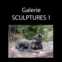 galerie sculptures